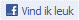 Facebook like